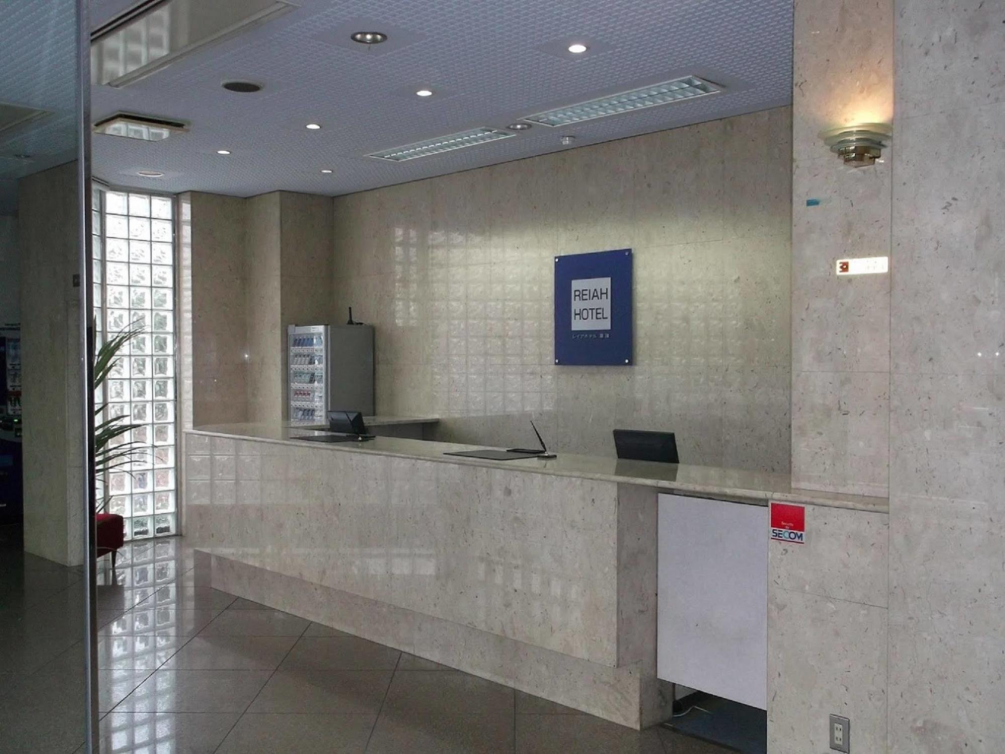 Le Lac Hotel Kusatsu Kusatsu  Eksteriør bilde
