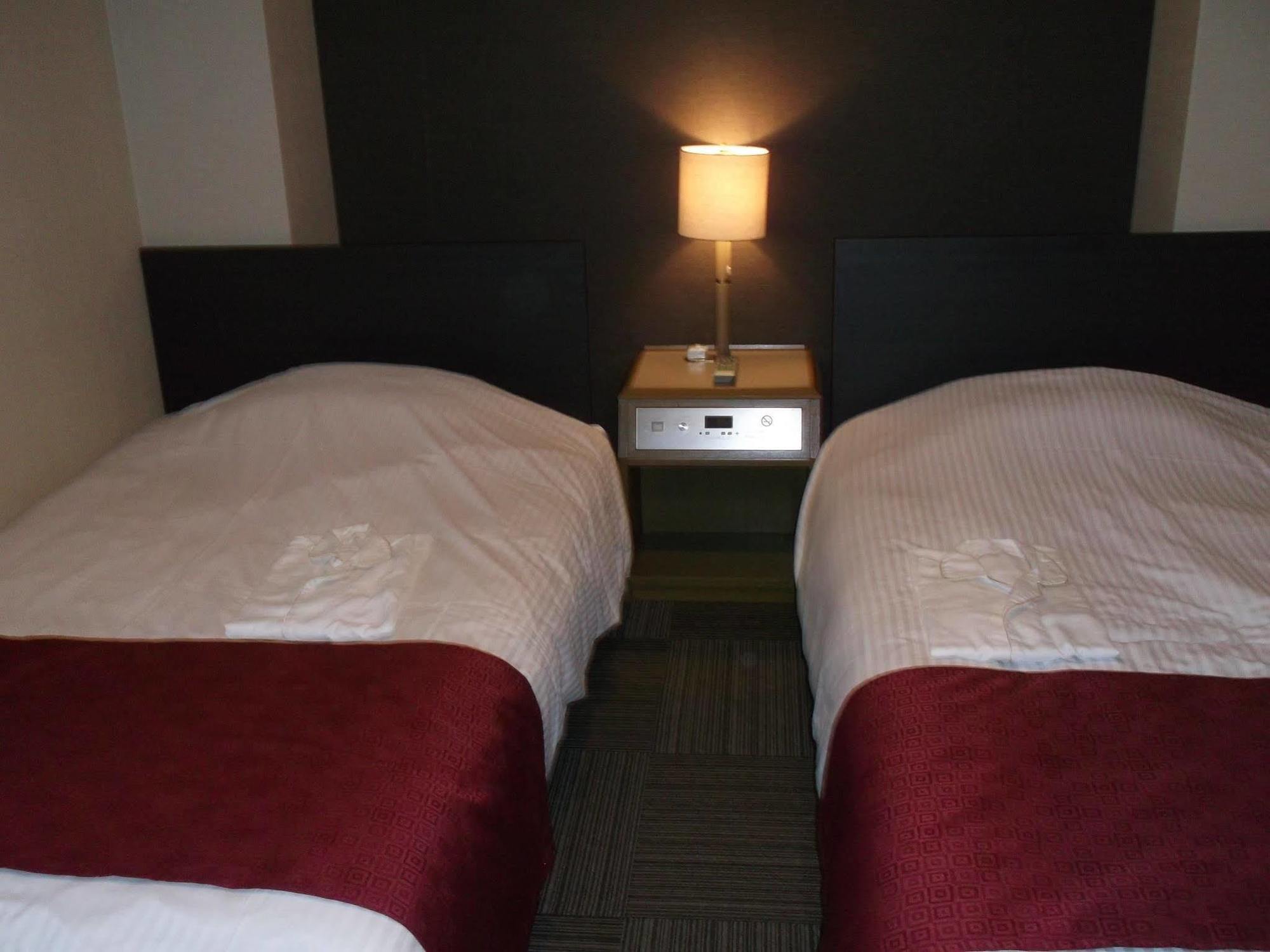 Le Lac Hotel Kusatsu Kusatsu  Eksteriør bilde