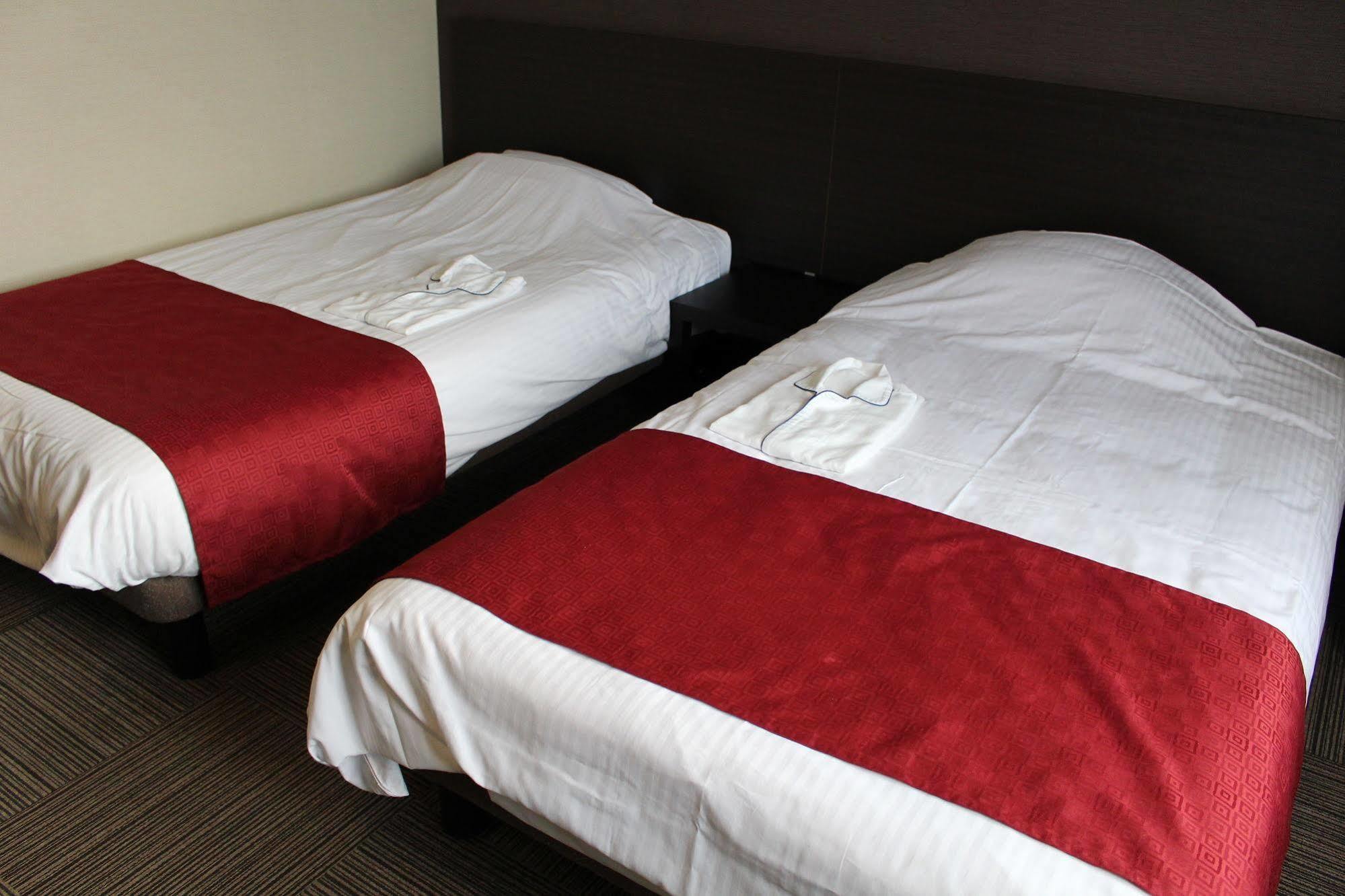 Le Lac Hotel Kusatsu Kusatsu  Eksteriør bilde