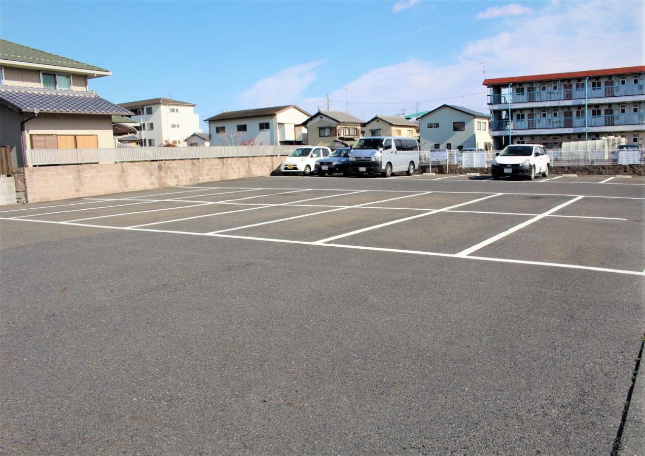 Le Lac Hotel Kusatsu Kusatsu  Eksteriør bilde